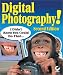 Books : Digital Photography! I Didn't Know You Could Do That...