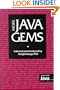 More Java Gems (SIGS Reference Library)
