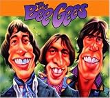 Harmonies Down Under - the Bee Gees