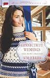 Connecticut Weddings (Romancing America)