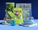 Perennial toys KE011B King Eider Starter Set with Soap