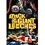 Attack Of The Giant Leeches