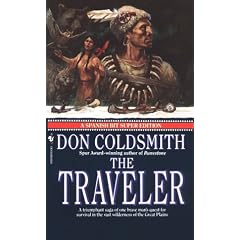 The Traveler: Spanish Bit Saga, Number 2