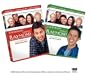 Everybody Loves Raymond - The Complete First And Second Seasons