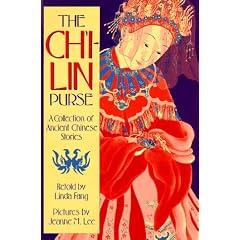 The Ch'i-Lin Purse: A Collection of Ancient Chinese Stories