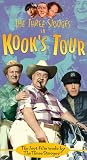 3 Stooges: Kook's Tour [VHS]
