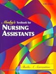 Mosby's Textbook for Nursing Assistan...