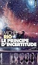 Le principe d'incertitude: Roman