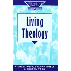 Living Theology (Exploring Faith): 10