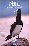 Manu, les oiseaux de Polynésie