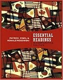 Essential Readings in Comparative Politics (The Norton Series in World Politics)