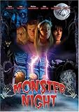 Monster Night