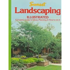 Landscaping Illustrated (Gardening & Landscaping)