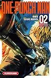 One-Punch Man, Tome 2 :