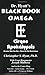 Black Book Omega: Cirque Apokálypsis (The Black Books)