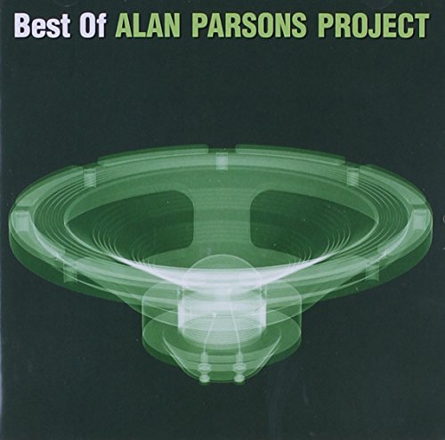 The Alan Parsons Project - Alan Parsons Project - Best Of The Alan Parsons Project - Zortam Music