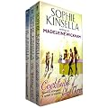 Sophie Kinsella Writing as Madeleine Wickham Collection - 3 Books