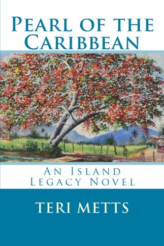 Pearl of the Caribbean - Paperback Pearl of the Caribbean - Paperback