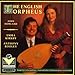 Dowland;the English Orpheus