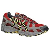 ASICS Men's Gel-Trail Attack IV WR
