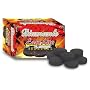 Diamante Quicklite Easylite Hookah Shisha Charcoal Coals