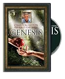 Charlton Heston Presents the Bible: Genesis [DVD] [Region 1] [US Import] [NTSC]