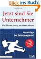 Jetzt sind Sie Unternehmer