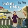 H&ouml;rbuch Leg dich nicht mit Mutti an
