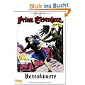 Prinz Eisenherz, Band 86: Hexenk�nste