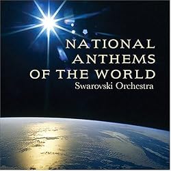National Anthems of the World