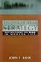 The Polar Bear Strategy: Reflections on Risk in Modern Life