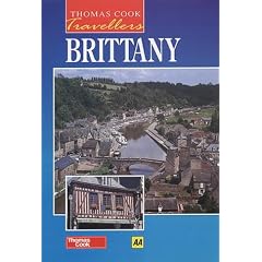 Brittany (Thomas Cook Travellers): Paul Ferguson