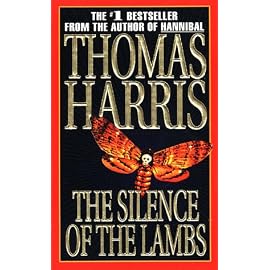 The Silence of the Lambs