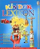 Bertelsmann Kinderlexikon - 
