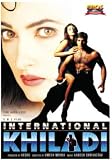 International Khiladi