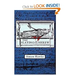 The Slaying of the Shrew (Shakespeare and Smythe Mysteries)