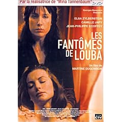 Les Fant�mes de Louba