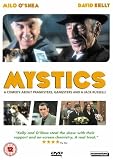 DVD : Mystics, 8 [2002]