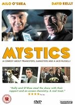 Mystics [DVD] [2002]