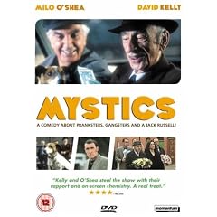 Mystics [DVD] [2002]