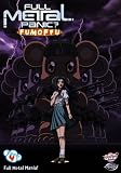 Full Metal Panic? Fumoffu - Full Metal Mania! (Vol. 4)