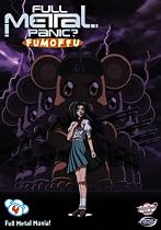 Full Metal Panic? Fumoffu Full Metal Mania! Movie Streaming Full Metal Panic? Fumoffu - Full Metal Mania! Movie Streaming.