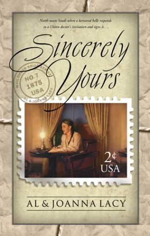 Sincerely Yours (Mail Order Bride Series #7)