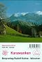 Karawanken. Alpenvereinsf�hrer