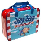 Jay Jay the Jet Plane Character Carry Case