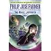 The Magic Labyrinth (Riverworld Saga, Book 4)