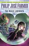 The Magic Labyrinth 