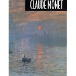 Claude Monet (Great Artists) book cover