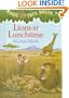 Magic Tree House #11: Lions at Lunchtime