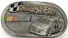 TALLADEGA SUPERSPEEDWAY NASCAR BUCKLE